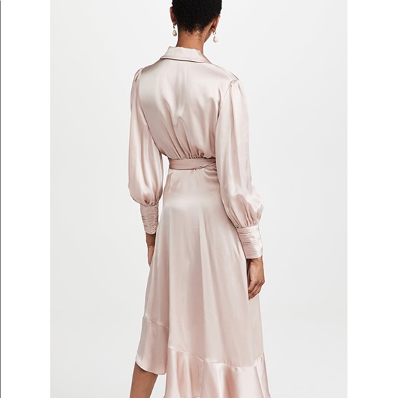 Zimmerman dress - Picture 2 of 7